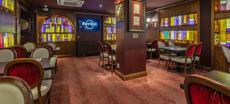 Foto 4 von Hard Rock Cafe München