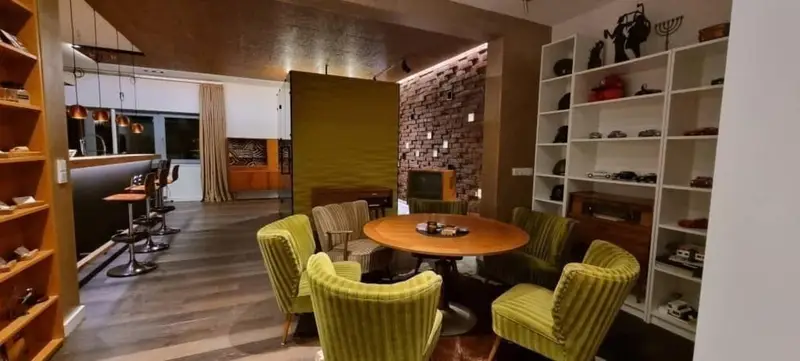 Foto 1 von G16 Lounge Paderborn