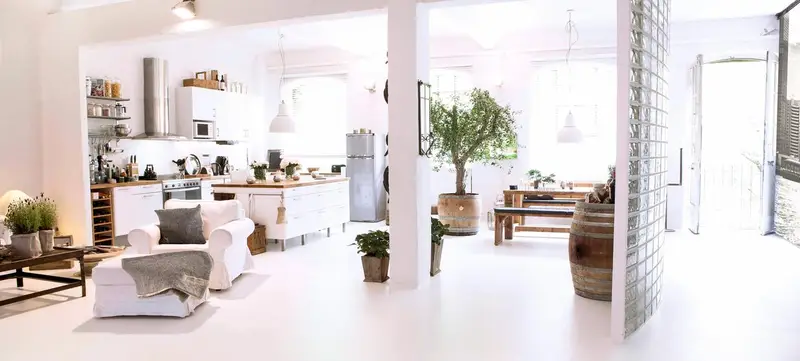 Foto 1 von Loft Studio Lassen