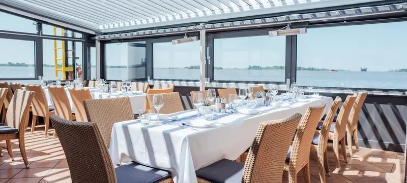 Foto 1 von FISCHclub Blankenese