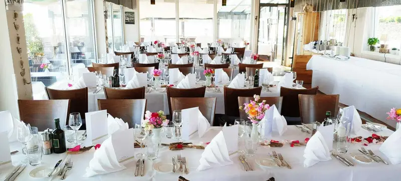 Foto 2 von FISCHclub Blankenese