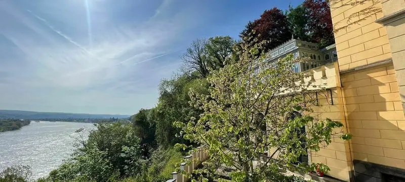 Foto 2 von Schloss Marienfels
