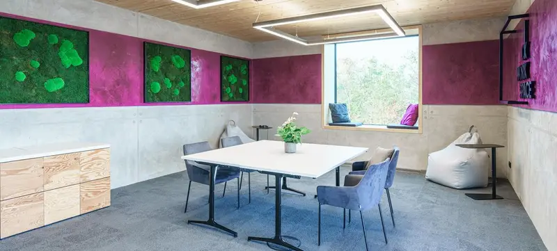 Foto 1 von CK Workspace