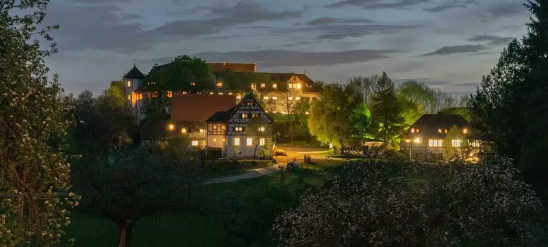 Foto 19 von Schloss Hohenfels