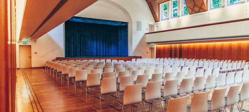 Foto 2 von Meetings, Workshops & Tagungen @ PAULS Events