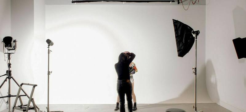 Foto 1 von Studio360 - Filmstudio, Fotoatelier und Eventlocation