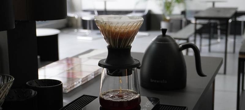 Foto 7 von Lightroast Coffee