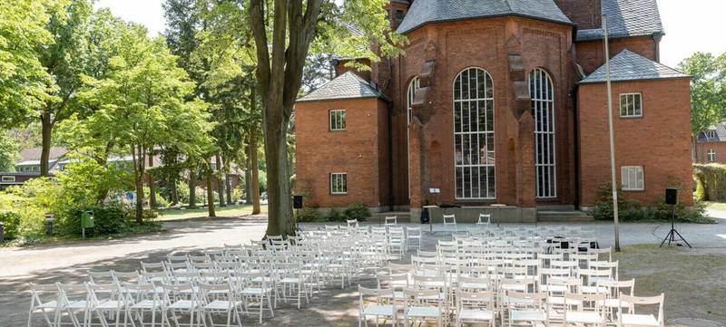 Foto 2 von Sagt JA mit PAULS Events
