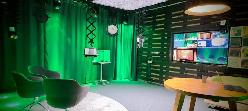 Foto 6 von Prismeo Lab Studio