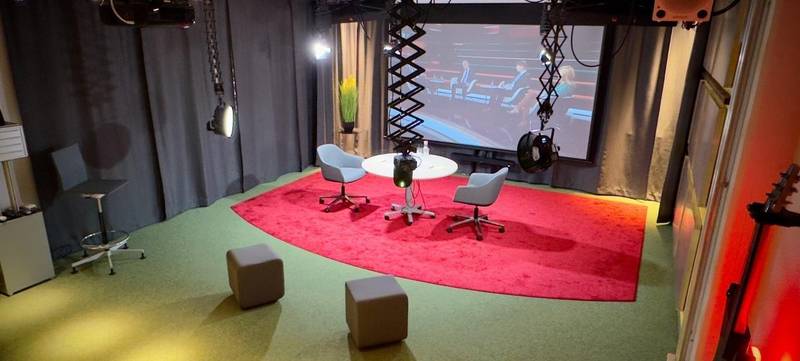 Foto 1 von Prismeo Lab Theater
