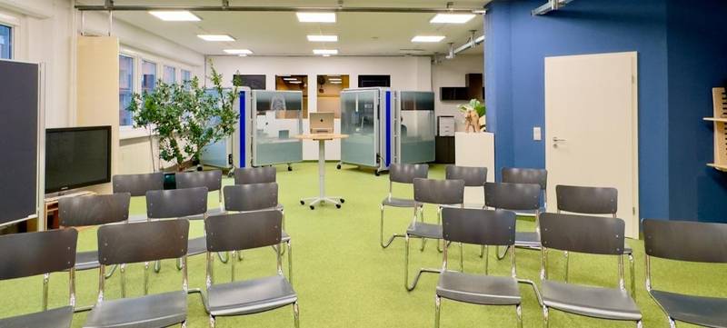 Foto 2 von Prismeo Lab Showroom 1