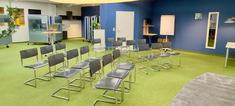 Foto 1 von Prismeo Lab Showroom 2