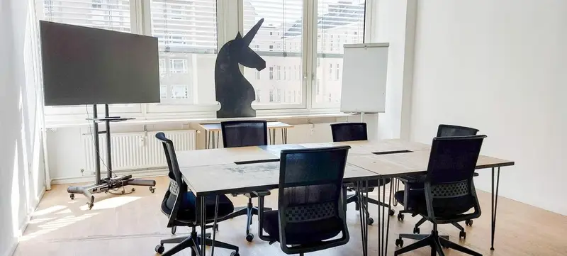 Foto 1 von Unicorn.Eventlocation Kleiststraße