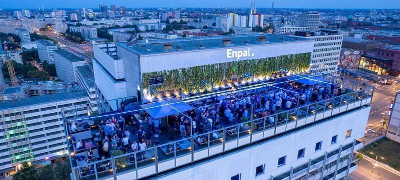 Foto 21 von WEEKEND Rooftop Club und Eventlocation