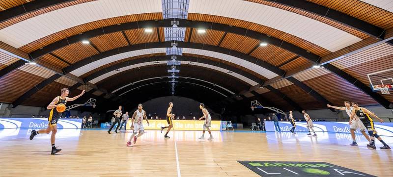 Foto 3 von Basketball Campus Köln