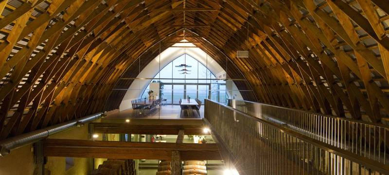 Foto 1 von Weingut Hans Igler - Schaflerhof
