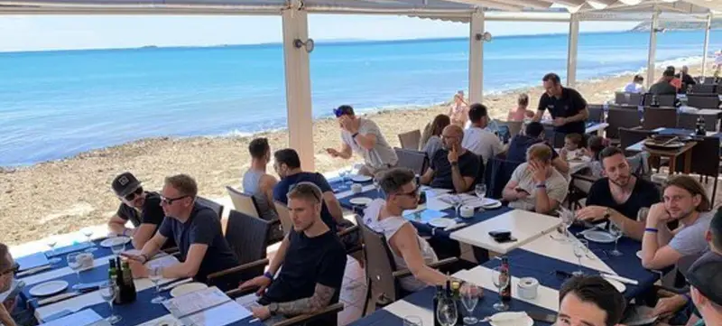 Foto 1 von Ibiza Incentive
