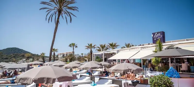 Foto 2 von Ibiza Incentive