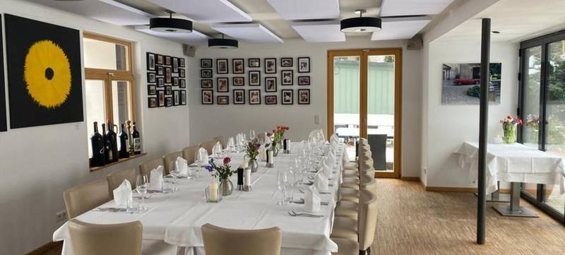 Foto 1 von Ristorante Gennaro