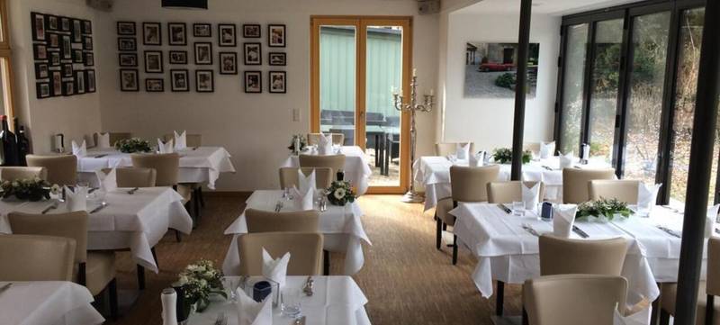 Foto 2 von Ristorante Gennaro