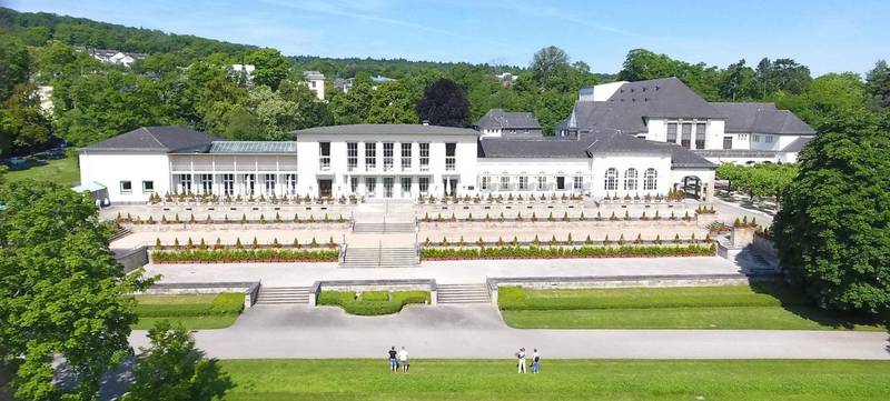 Foto 17 von Dolce by Wyndham Bad Nauheim