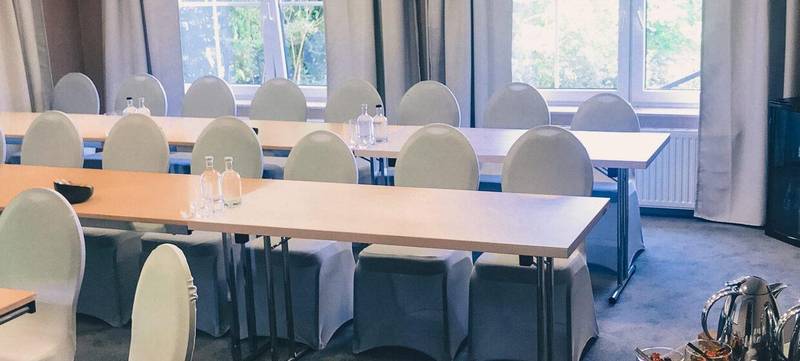 Foto 2 von Strandhotel Vier Jahreszeiten