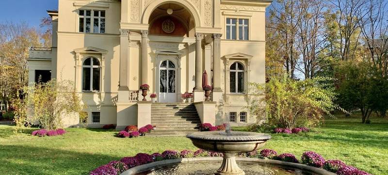 Foto 11 von Villa Francke