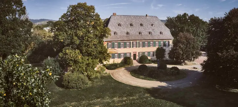 Foto 1 von Weingut & Gutshotel Baron Knyphausen