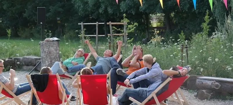 Foto 1 von Sommerfest