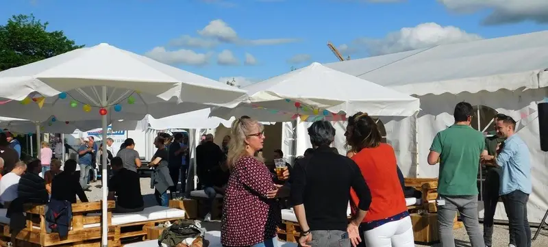 Foto 2 von Sommerfest
