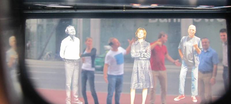 Foto 2 von Berlin Adventuretour