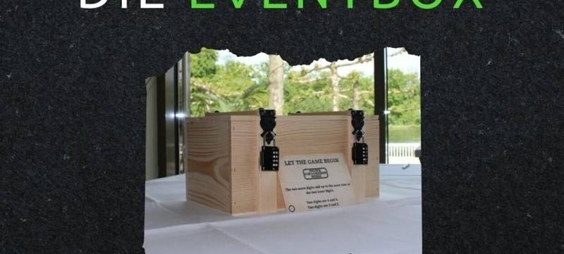 Foto 2 von Mission Green - Das Nachhaltigkeits-Escape Game