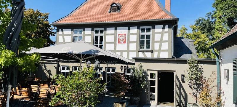 Foto 7 von Frankfurter Haus