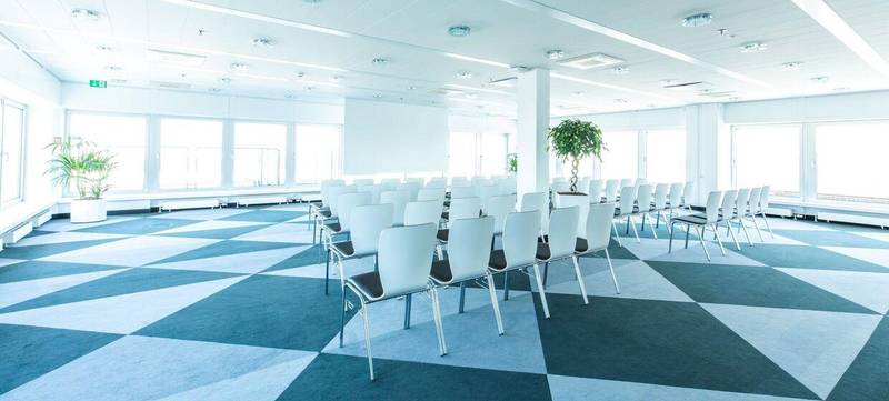 Foto 2 von Scaling Spaces - Direkt neben S + U Zoologischer Garten