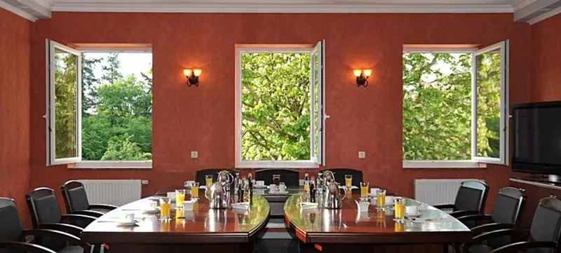 Foto 2 von Waldhotel Rheinbach