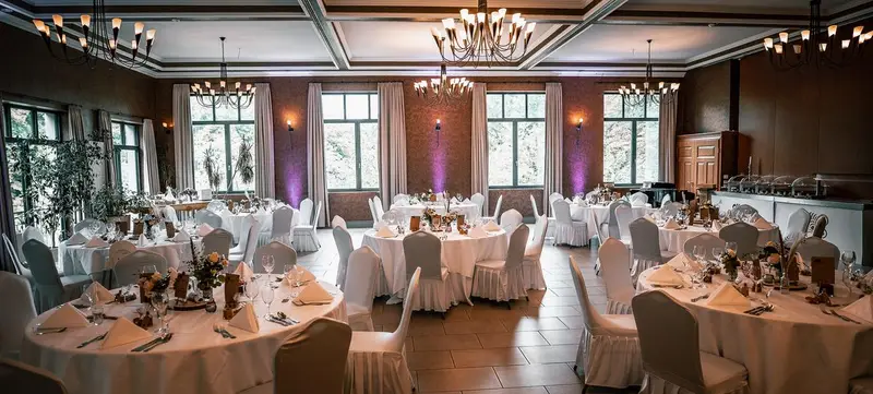 Foto 1 von Waldhotel Rheinbach