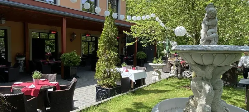 Foto 10 von Waldhotel Rheinbach
