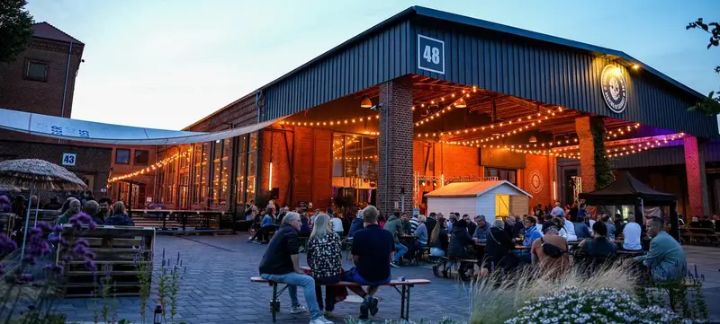 Foto 14 von Sudden Death Brewing & Brewpub