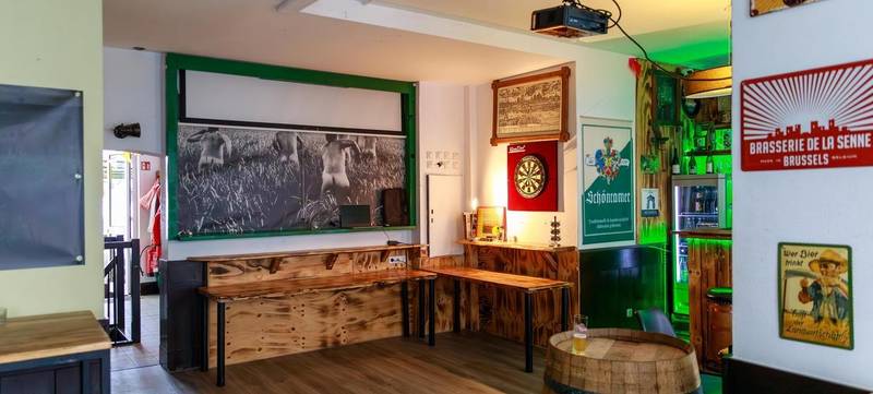 Foto 2 von Craftbeer Corner Coeln