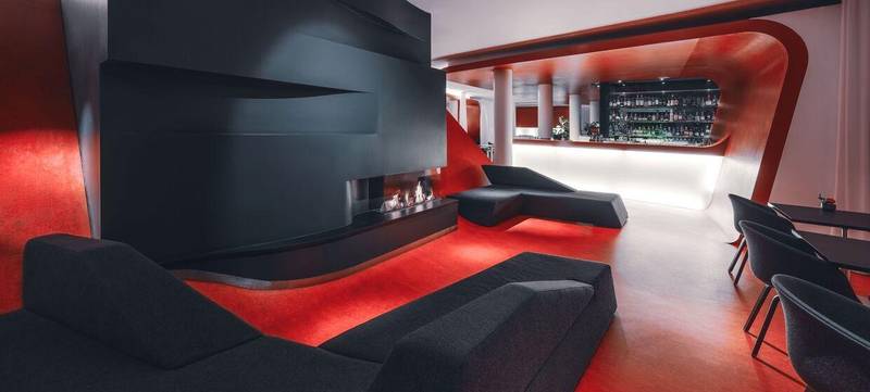 Foto 1 von Hotel Q!