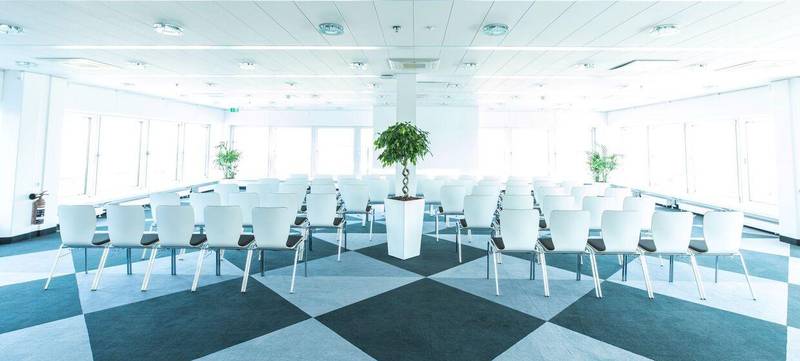 Foto 1 von Scaling Spaces - Direkt neben S + U Zoologischer Garten