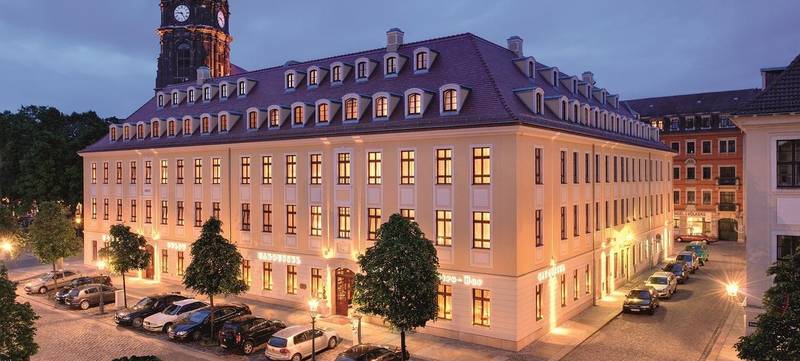 Foto 5 von Bülow Palais