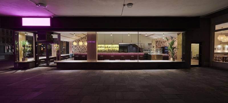 Foto 4 von Salon 3SEIN