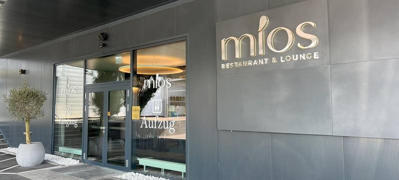 Foto 14 von Mios Restaurant & Lounge