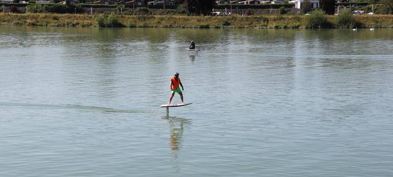 Foto 1 von eFoiling