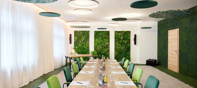 Foto 2 von Trihotel am Schweizer Wald