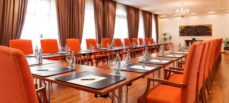 Foto 1 von Tagung im Bülow Palais (Halbtags)