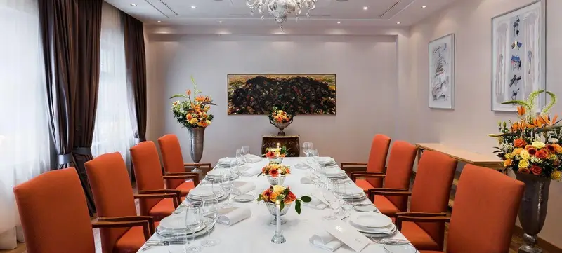Foto 2 von Tagung im Bülow Palais (Halbtags)