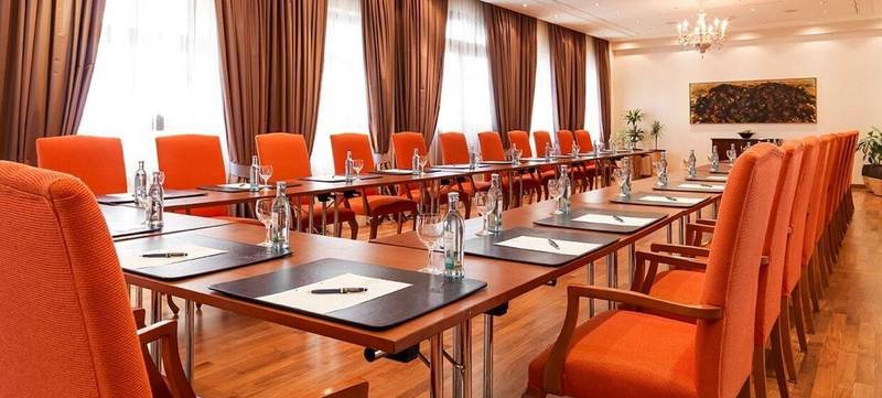 Foto 2 von Tagung im Bülow Palais (Ganztags)