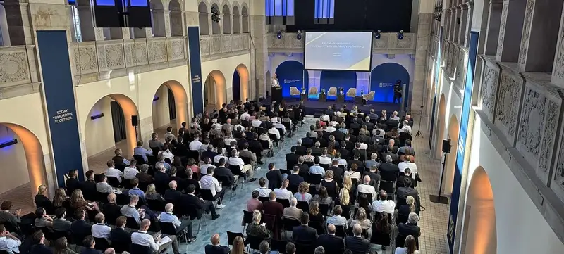 Foto 1 von Tagungen im Stadtbad Oderberger